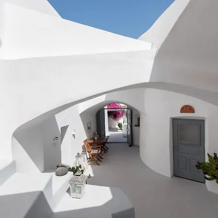 Rodies Traditional House