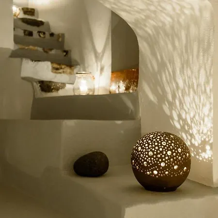 Rodies Traditional House Emporio (Santorini)