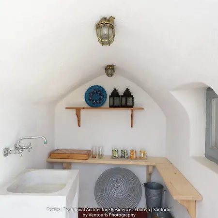 Rodies Traditional House