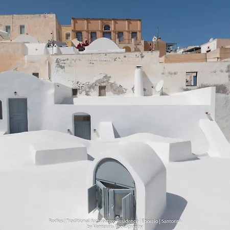 Rodies Traditional House